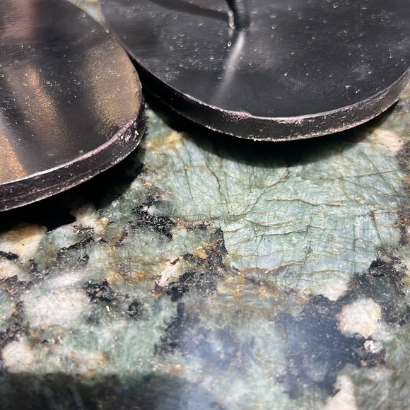 Gucci Double G Women Thong Sandal - Picture 11 of 12